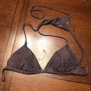 Oneill bathing suit top